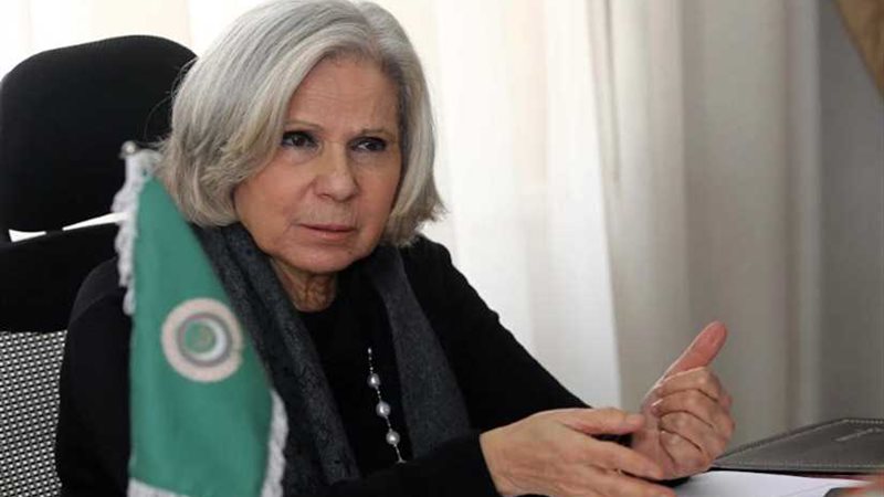 أبوغزالة: نجاح التشاور