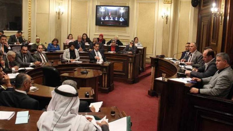 خارجية النواب: الحكومة