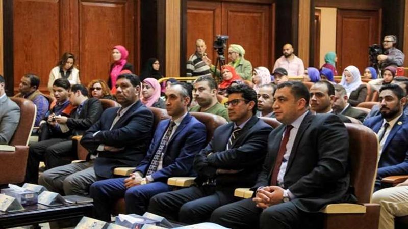 الشباب والرياضة تطلق