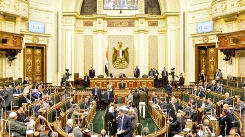 النواب يوافق على