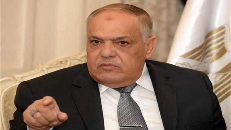 رئيس العربية للتصنيع