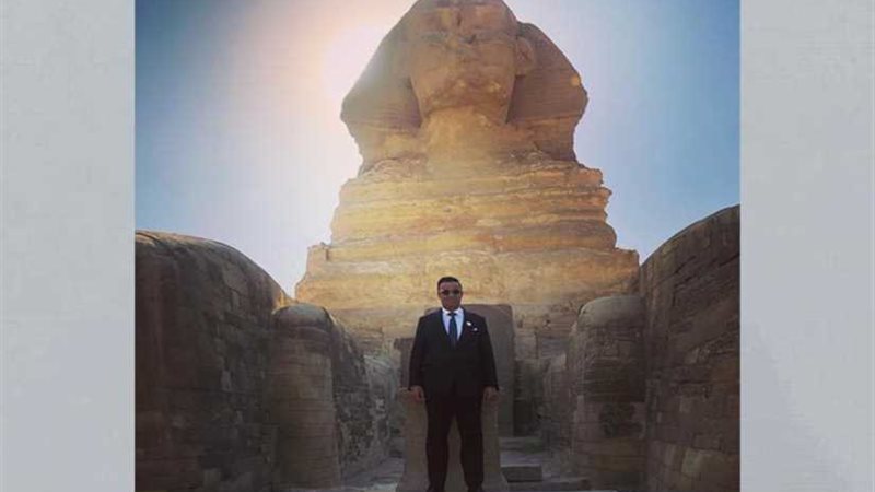 فرعون الإعلام يعقوب