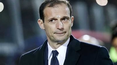 مدرب يوفنتوس : نتيجة مباراة الذهاب ليست مهمة ..وعلينا احترام أياكس أمستردام