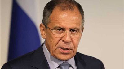 لافروف يبحث هاتفيا مع الأمين العام للأمم المتحدة الوضع في الشرق الأوسط