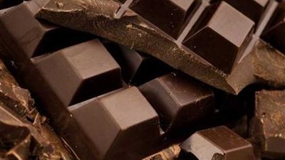 ضبط نصف طن شيكولاتة غير مدون عليها أسعار بالدقهلية