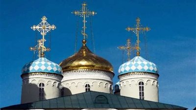 الكنيسة الروسية: حريق نوتردام مأساة للعالم المسيحي بأسره