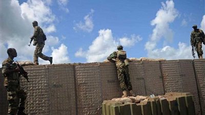 واشنطن تؤكد مقتل الرجل الثاني لداعش في الصومال