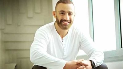 أحمد السقا ينتهي من تصوير مشاهده في 