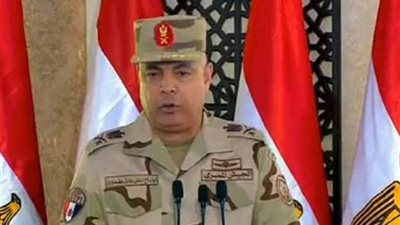 قائد المنطقة الشمالية: نهتم بقدراتنا القتالية لنرهب من يفكر العبث بمصالحنا