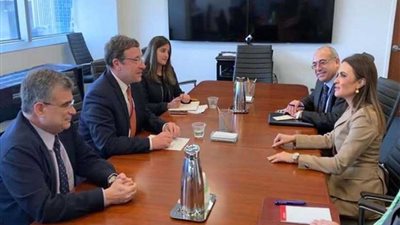 الأمم المتحدة تبحث دعم مشروعات تنموية بمصر بـ1.2 مليار دولار