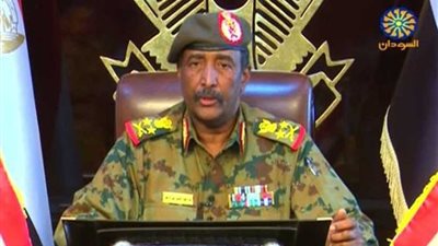 رئيس المجلس العسكري بالسودان يعين الفريق مرتضي وراق واليا للخرطوم