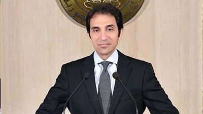 راضي يكشف عن التحدي والإنجاز في الإسكان (فيديو)