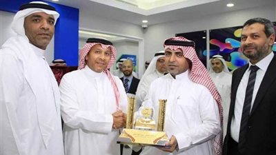 غدا.. وزير الرياضة والسفير السعودي يكرمان نجوم الفن والرياضة