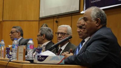 5 توصيات لمؤتمر تجارة أسيوط 