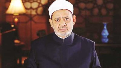 الإمام الأكبر يرد على إساءة رئيس حزب دنماركي للقرآن