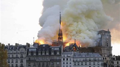 الرئيس الفرنسي يرجئ مؤتمره الصحفي حول 