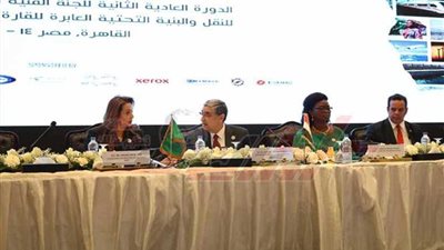 وزير الكهرباء: القارة الإفريقية من أغنى المناطق بمواردها الطبيعية.. 