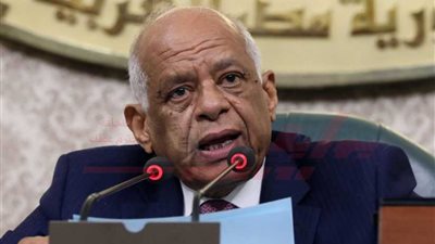 رؤساء الهيئات البرلمانية يعلنون موافقتهم على التعديلات الدستورية