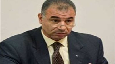 رئيس الأثقال: أعمال استاد القاهرة لن تؤثر على البطولة الإفريقية