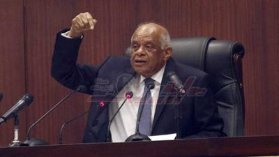 رئيس مجلس النواب: (المادة 200) كاشفة للدور الوطني للقوات المسلحة وليست مٌنشئة له