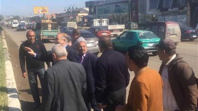 عروس المتوسط تتجمل لاستقبال مباريات الأمم الإفريقية