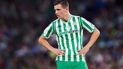 ريال بيتيس يؤكد تفعيل بند الشراء في عقد لو سيلسو