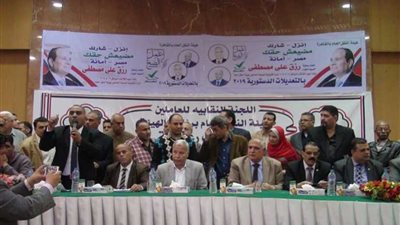 هيئة النقل العام: التعديلات الدستورية استمرار لمسيرة البناء