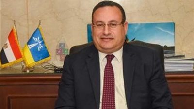 قنصوة: منظومة النقل الجماعي بالإسكندرية ستقضي على مشكلة التكدس المروري