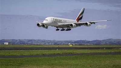 وزيران لبنانيان: افتتاح توسعات مطار بيروت أول يونيو