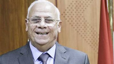 محافظ بورسعيد: القيادة السياسية جعلت المحافظة قاطرة للتنمية