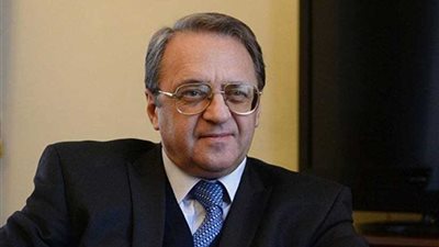 روسيا تعترف بالسلطات الجديدة في السودان