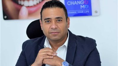 محمد عماد: عملية تجميل الأنف تحل مشاكل كبر الحجم والطول