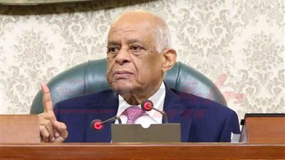 مجلس النواب يوافق نهائيا على التعديلات الدستورية بأغلبية 531 نائبا