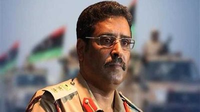 عاجل ..المسماري: ظهور لافت للجماعات الإرهابية في معارك طرابلس.. اليوم