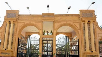 جامعة المنصورة تعلن نتائج المهرجان المسرحي للطلاب