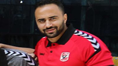 مدرب سلة الأهلي 