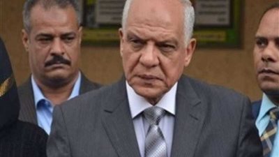 الجيزة تصدر حركة ندب وإلحاق لــ 33 موظفًا بالأحياء والمراكز والمدن