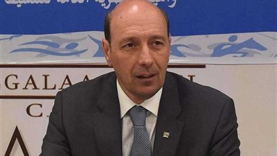 الأوليمبية تؤيد 