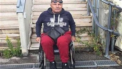 إيطالي يخدع الجميع متظاهرًا بالشلل 12 سنة للحصول على معونات