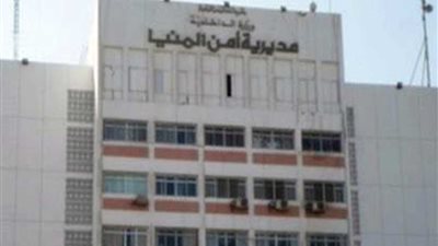 الصلح خير.. الأمن يعيد تآلف عائلتي 