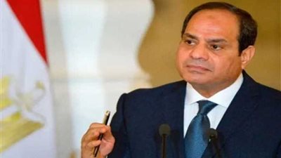نشرة 24.. الرئيس السيسي يؤكد دعم مصر الكامل لخيارات الشعب السوداني الشقيق في صياغة مستقبله‎
