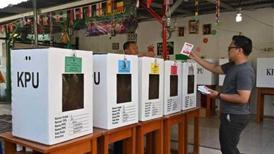 فتح باب التصويت بـ