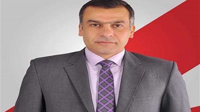 د. هانى دنيا نقيبا لصيادلة الغربية