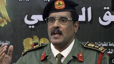 تعرّف على تفاصيل بيان خطير من الجيش الليبي