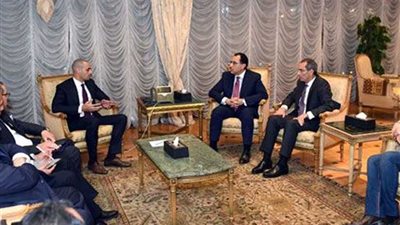 الرئيس التنفيذي لمجموعة 