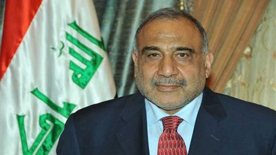 عبد المهدي يبدأ زيارة إلى السعودية ويلتقي العاهل السعوي وولي العهد