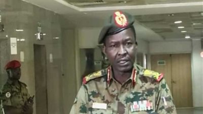 المجلس العسكري السودانى يكشف عن إجراءات اقتصادية لمحاربة الفساد