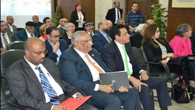 خبراء يكشفون سبل الحفاظ على التراث في منتدى التنسيق الحضاري