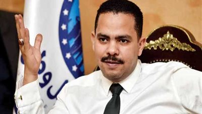 رئيس مستقبل وطن: التعديلات الدستورية ضمانة الاستقرار والنهوض