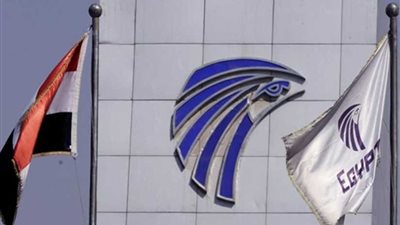 مصر للطيران تحتفل باستلام طائراتها الجديدة بسياتل